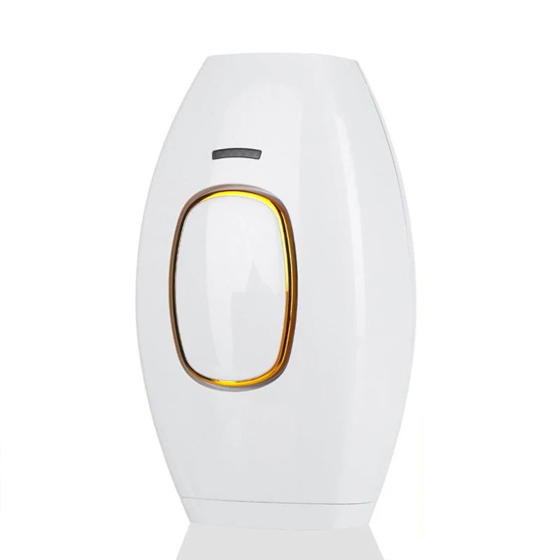 Épilateur Laser Professionnel Innovastyl™ – Technologie IPL nouvelle génération